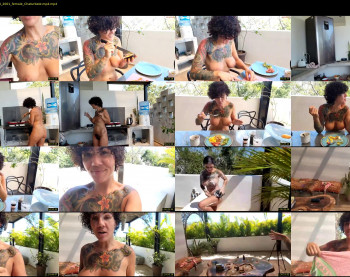 _frankie_rivers — 103 minute Chaturbate female cam show recording, 720p, Feb 23, 2023