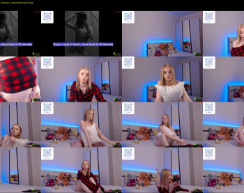 adrykilly — 120 minute Chaturbate female cam show recording, 720p, Feb 23, 2023