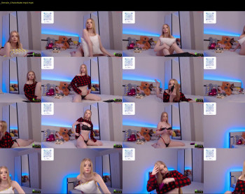 adrykilly — 120 minute Chaturbate female cam show recording, 720p, Feb 23, 2023