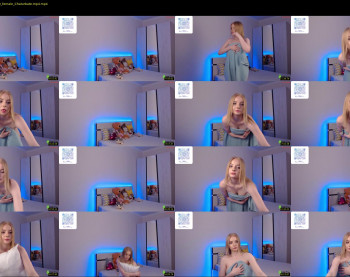 adrykilly — 66 minute Chaturbate female cam show recording, 720p, Feb 23, 2023
