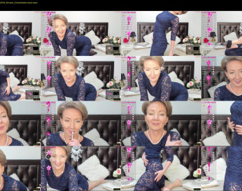 alexandrafix — 43 minute Chaturbate female cam show recording, 720p, Feb 23, 2023