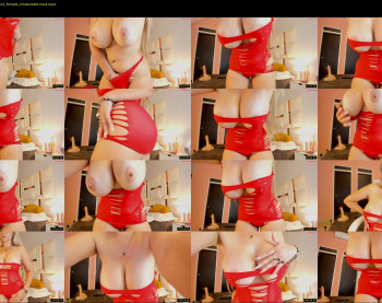 alicia_lang — 120 minute Chaturbate female cam show recording, 720p, Feb 24, 2023