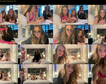anabel2054 — 88 minute Chaturbate female cam show recording, 720p, Feb 23, 2023
