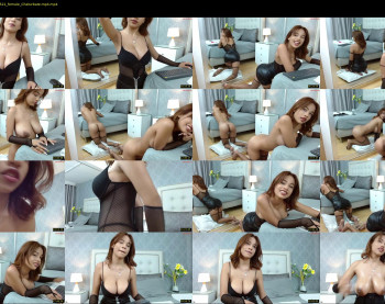 anahirivera — 37 minute Chaturbate female cam show recording, 720p, Feb 23, 2023