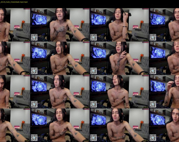 andrew_round — 19 minute Chaturbate male cam show recording, 720p, Feb 24, 2023