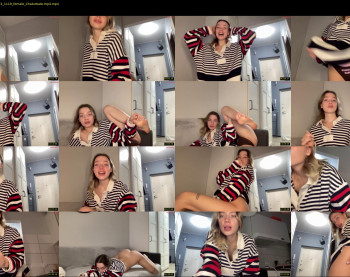angel_from_sky — 35 minute Chaturbate female cam show recording, 720p, Feb 23, 2023