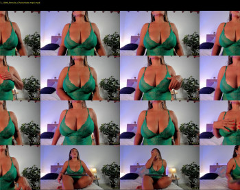 antoniacasarini — 14 minute Chaturbate female cam show recording, 720p, Feb 23, 2023