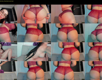 anyiled — 41 minute Chaturbate female cam show recording, 720p, Feb 23, 2023