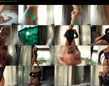 artmosphera — 121 minute Chaturbate female cam show recording, 720p, Feb 24, 2023