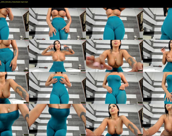 asian_delight_ — 35 minute Chaturbate female cam show recording, 720p, Feb 23, 2023