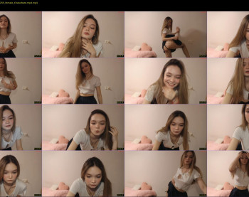 audreydevil — 26 minute Chaturbate female cam show recording, 720p, Feb 23, 2023