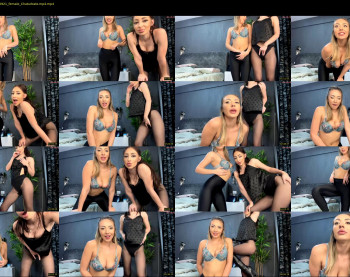 babesgowild — 7 minute Chaturbate couple cam show recording, 720p, Feb 23, 2023