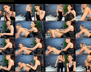 babesgowild — 3 minute Chaturbate couple cam show recording, 720p, Feb 23, 2023