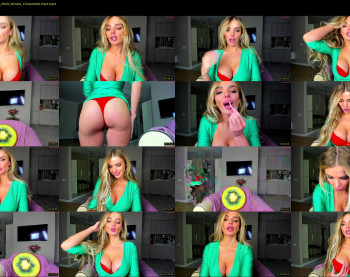 beaute_fatale — 75 minute Chaturbate female cam show recording, 720p, Feb 23, 2023
