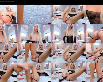 belle_kim — 121 minute Chaturbate female cam show recording, 720p, Feb 23, 2023