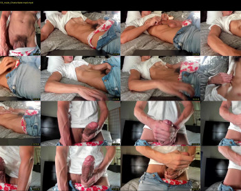 beranco19 — 123 minute Chaturbate male cam show recording, 720p, Feb 23, 2023