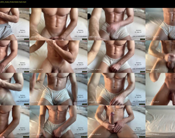 bestdick1991 — 98 minute Chaturbate male cam show recording, 720p, Feb 23, 2023