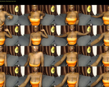betty_fire_ — 4 minute Chaturbate female cam show recording, 720p, Feb 23, 2023