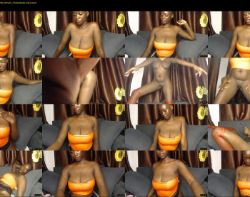 betty_fire_ — 22 minute Chaturbate female cam show recording, 720p, Feb 23, 2023