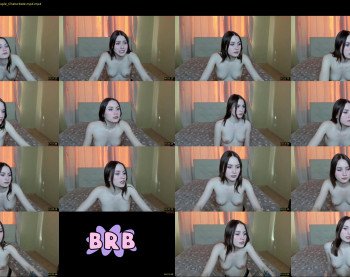 bjliki — 59 minute Chaturbate couple cam show recording, 720p, Feb 23, 2023
