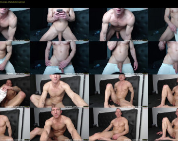 brodybiggs — 10 minute Chaturbate male cam show recording, 720p, Feb 24, 2023