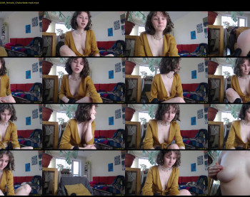 cammyclyde — 167 minute Chaturbate female cam show recording, 720p, Feb 23, 2023