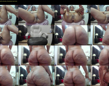 cataleya_0_0 — 78 minute Chaturbate female cam show recording, 720p, Feb 24, 2023