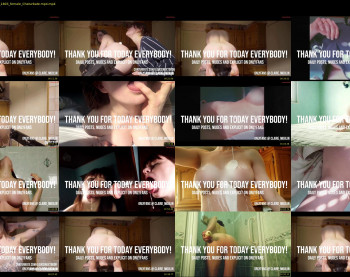 claire_moulin — 4 minute Chaturbate female cam show recording, 720p, Feb 23, 2023
