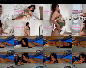 coastaldivas — 120 minute Chaturbate female cam show recording, 720p, Feb 23, 2023