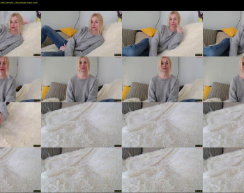 cuteemouse — 5 minute Chaturbate female cam show recording, 720p, Feb 23, 2023