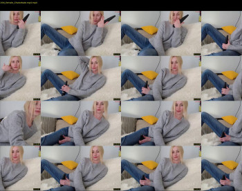 cuteemouse — 3 minute Chaturbate female cam show recording, 720p, Feb 23, 2023