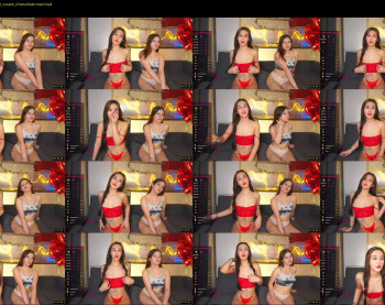 daisypro — 3 minute Chaturbate couple cam show recording, 720p, Feb 23, 2023
