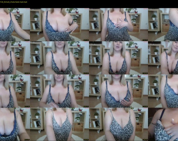 danahotmilf — 42 minute Chaturbate female cam show recording, 720p, Feb 23, 2023