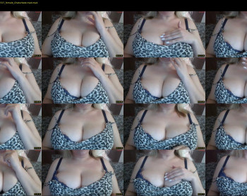 danahotmilf — 8 minute Chaturbate female cam show recording, 720p, Feb 23, 2023