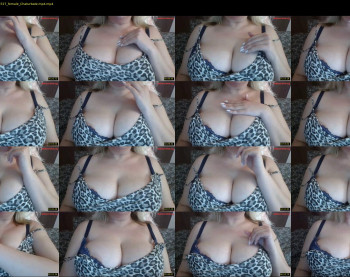 danahotmilf — 7 minute Chaturbate female cam show recording, 720p, Feb 23, 2023