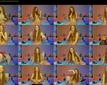 daphnemadison — 17 minute Chaturbate couple cam show recording, 720p, Feb 23, 2023