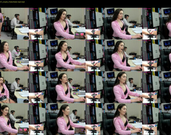 daryastars — 48 minute Chaturbate couple cam show recording, 720p, Feb 24, 2023