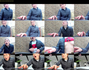 eatmypie69 — 36 minute Chaturbate female cam show recording, 720p, Feb 23, 2023