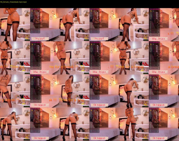 ella_pridee — 120 minute Chaturbate female cam show recording, 720p, Feb 23, 2023