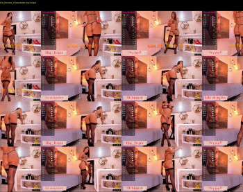 ella_pridee — 122 minute Chaturbate female cam show recording, 720p, Feb 23, 2023