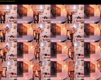 ella_pridee — 4 minute Chaturbate female cam show recording, 720p, Feb 23, 2023