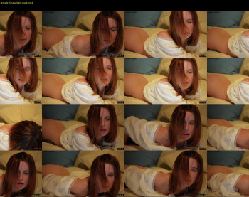 ellaa91 — 3 minute Chaturbate female cam show recording, 720p, Feb 24, 2023