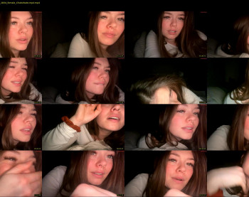 emersoncane — 11 minute Chaturbate female cam show recording, 720p, Feb 23, 2023