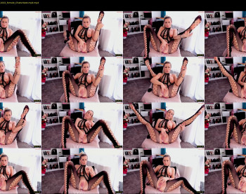 emily_payton — 16 minute Chaturbate female cam show recording, 720p, Feb 23, 2023
