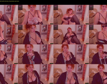 florencebigsizebb — 121 minute Chaturbate female cam show recording, 720p, Feb 24, 2023