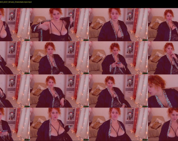 florencebigsizebb — 16 minute Chaturbate female cam show recording, 720p, Feb 24, 2023