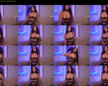fuckbitoni — 10 minute Chaturbate couple cam show recording, 720p, Feb 23, 2023