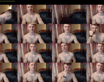 george_fflo — 21 minute Chaturbate male cam show recording, 720p, Feb 23, 2023