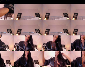 giselle_joness1 — 52 minute Chaturbate female cam show recording, 720p, Feb 23, 2023