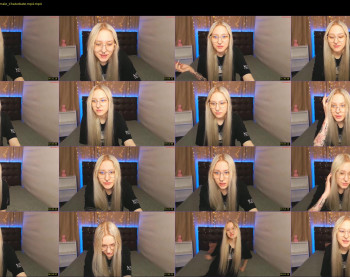 hizgi — 10 minute Chaturbate couple cam show recording, 720p, Feb 23, 2023